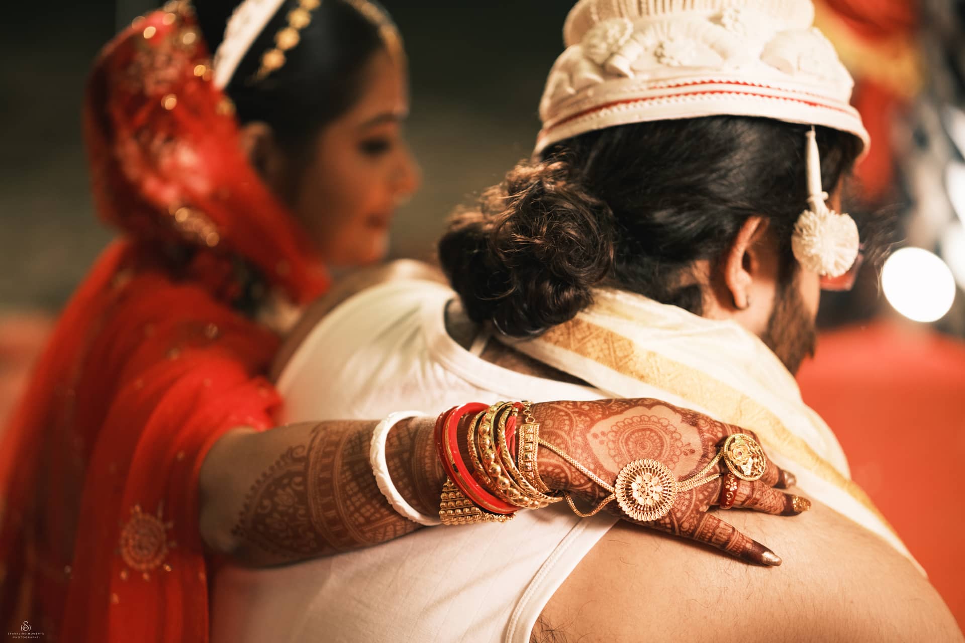 Wedding Background